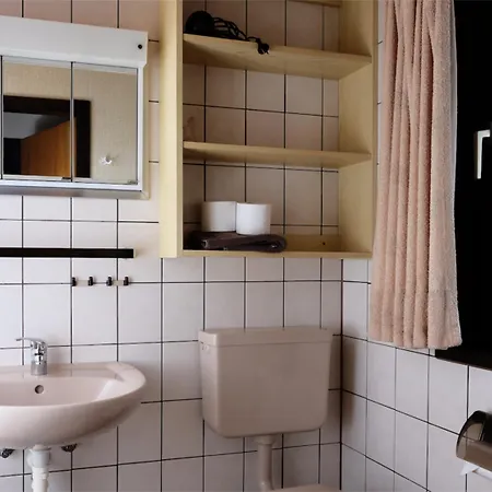 Robinson Crusoe * Waldbrunn (Baden-Wurttemberg)