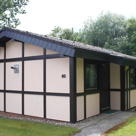 Robinson Crusoe Курортный комплекс