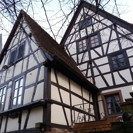 Robinson Crusoe Курортный комплекс Waldbrunn (Baden-Wurttemberg)